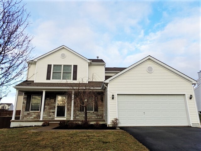 Primary Photo - 2271 Landcrest Dr