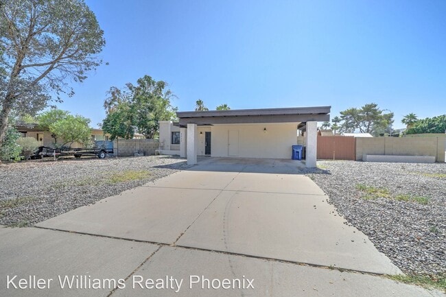 Building Photo - 3 br, 2 bath House - 4921 South Potter Drive