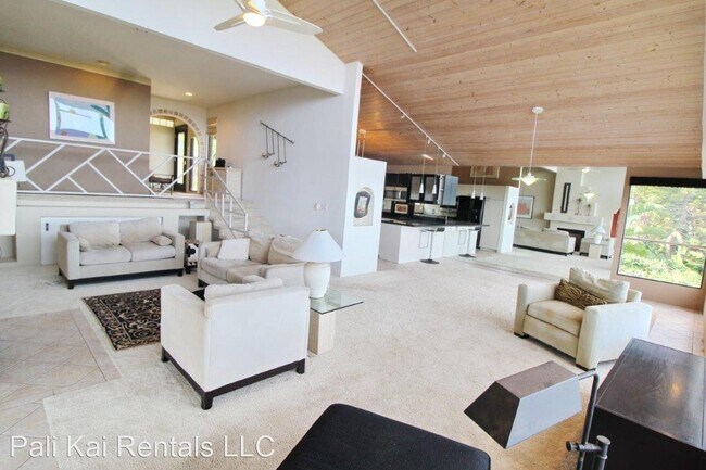 Building Photo - 3 br, 2 bath House - 141 Waipoli Road Unit A