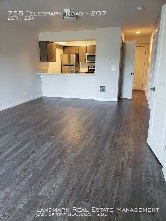 Foto del edificio - 755 Telegraph Rd