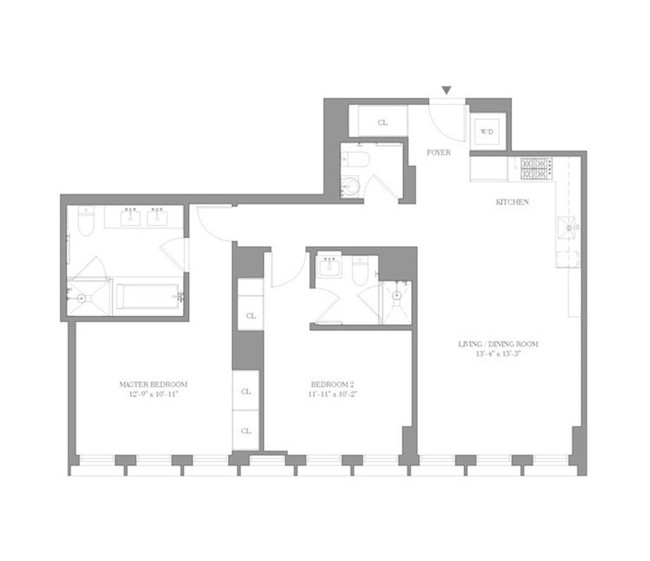 Building Photo - 15 Renwick St