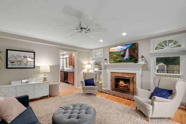 Foto del edificio - 9597 Burnt Oak Dr