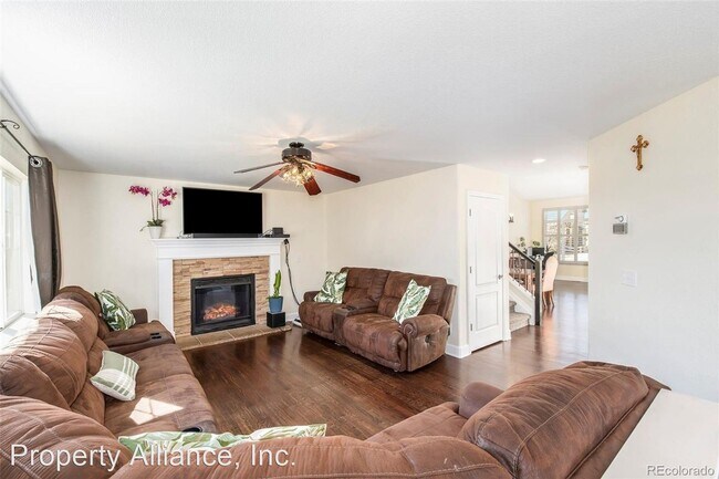 Foto del edificio - 4 br, 3 bath House - 18125 Bolero Drive