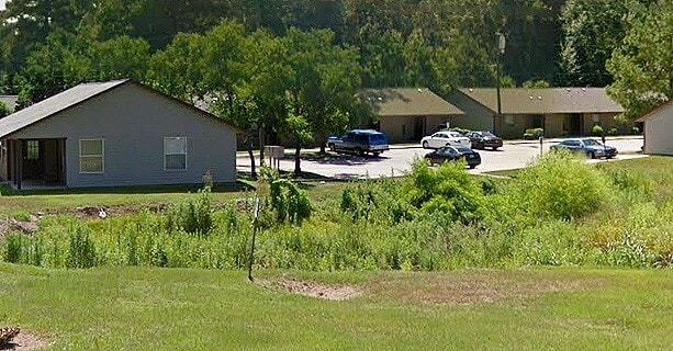 Building Photo - 1701 S Jones St