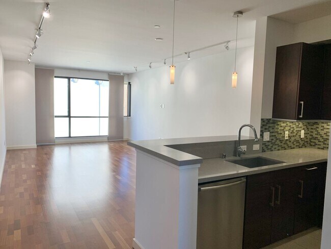 Foto del edificio - Chic 1BD/1BA in the Heart of Hayes Valley!...
