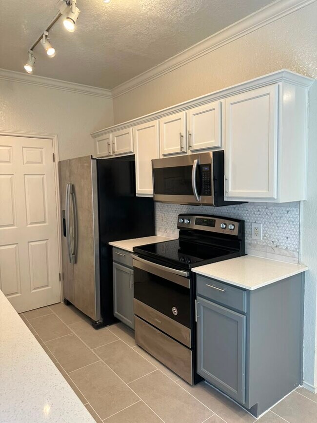 Cocina - 4400 Switch Willo