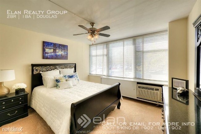 Foto del edificio - Prairie Shores (3001 S KING DR 1902)