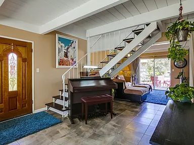 Foto del edificio - Private Furnished Bedroom for Rent – Near SDSU  Comfortable and fully furnished private bedroom a...