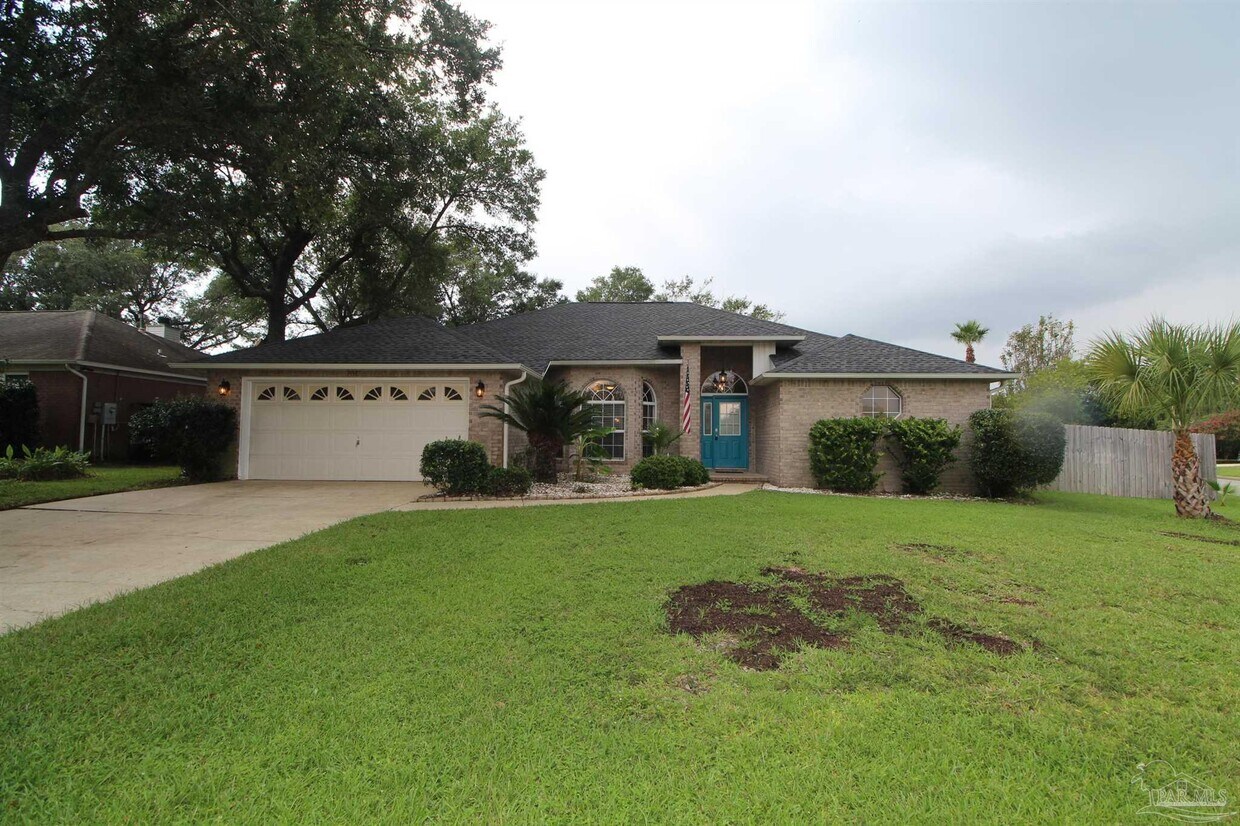 701 Jester Ct, Pensacola, FL 32506 House Rental in Pensacola, FL
