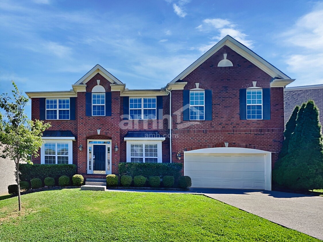 Primary Photo - 420 Laurel Hills Dr