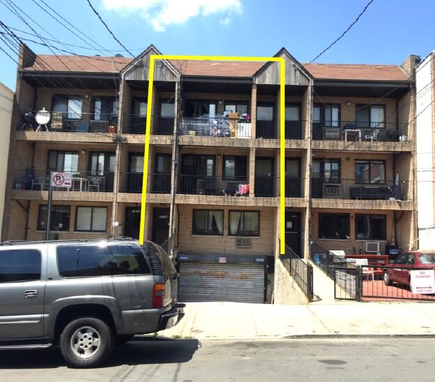 Primary Photo - 32-38 104th St