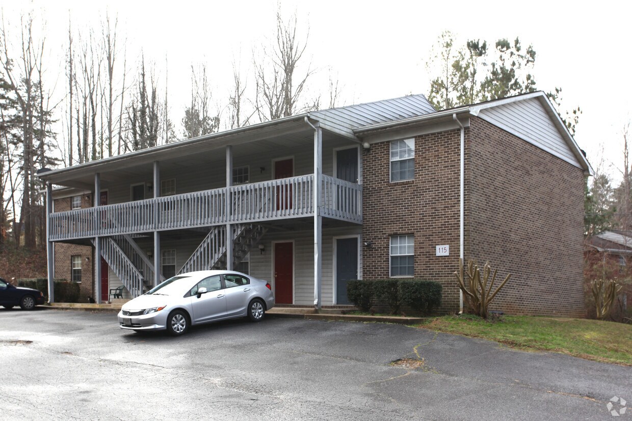 Primary Photo - 117 Reece Ct