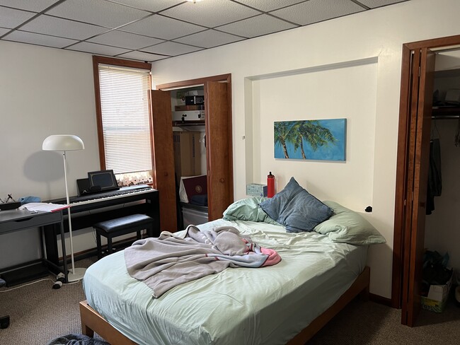 Bed 1 - 47 Boundary St