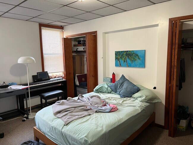 Cama 1 - 47 Boundary St