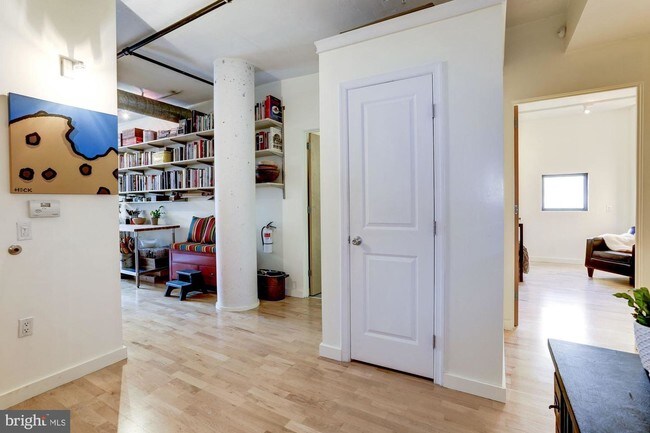 Foto del edificio - 1125 11th St NW