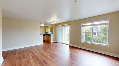 Interior Photo - Highlands of Marin