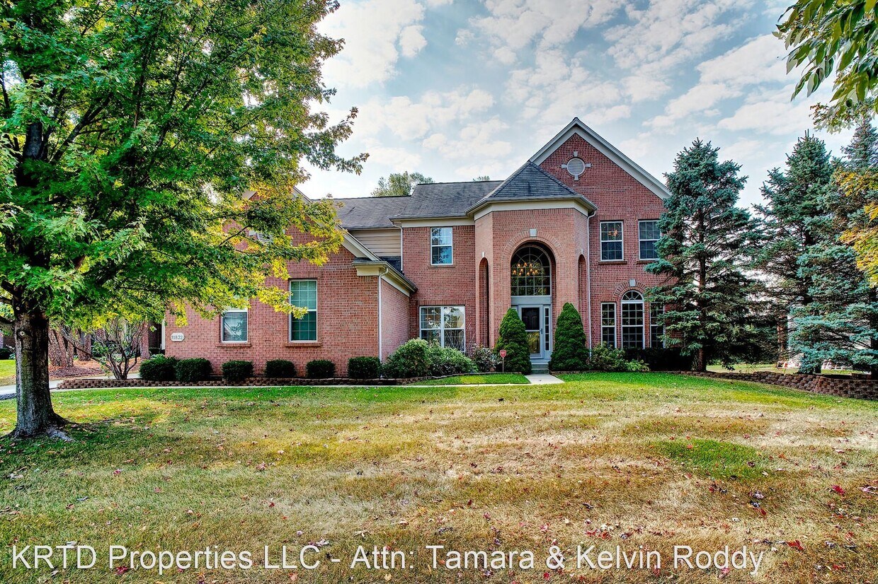 5 br, 3.5 bath House 11832 Walker Ln House Rental in Fishers, IN