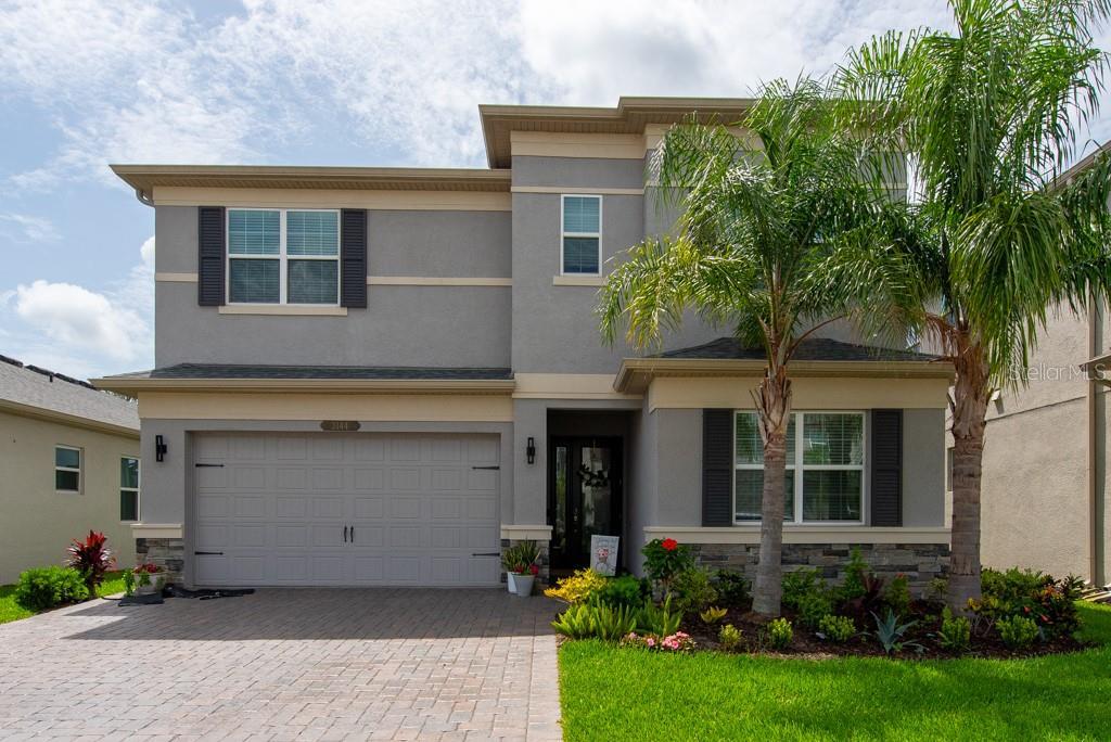 Foto principal - 3144 Mountain Spruce Ter