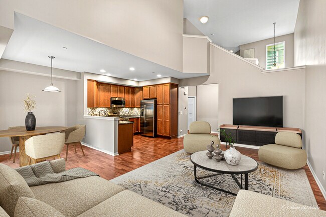Foto del edificio - 2412 Birch St