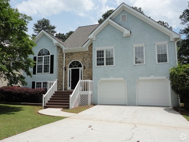 Building Photo - 1335 Timber Walk Dr
