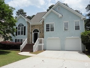 Building Photo - 1335 Timber Walk Dr