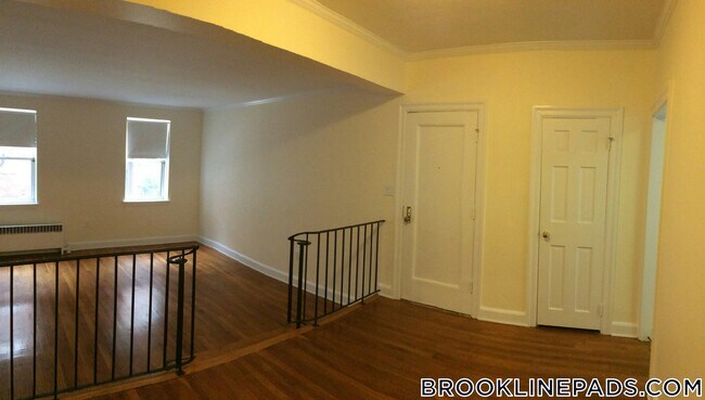 Building Photo - 41a Auburn St