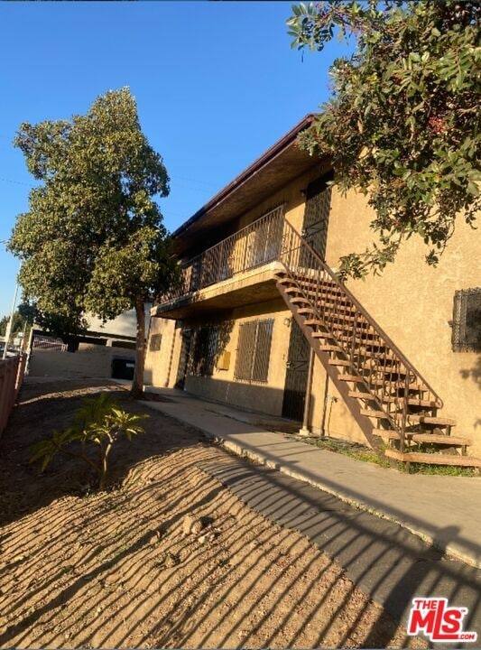 Primary Photo - 2458 Normandie Ave