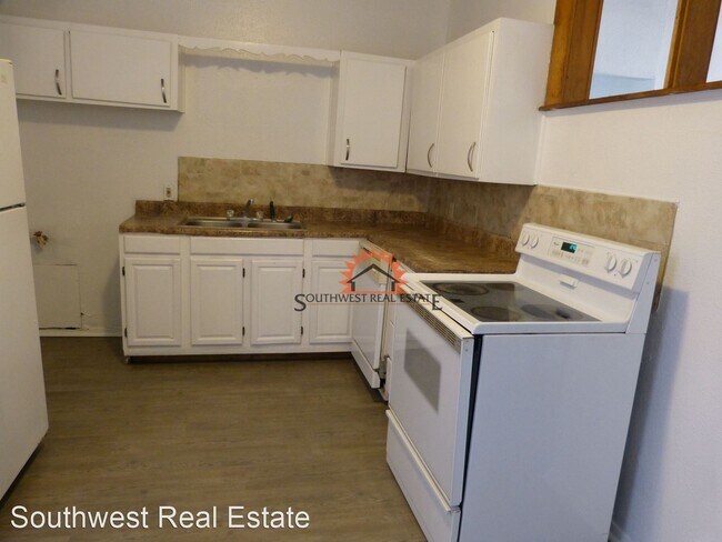 Foto del edificio - 4 br, 2 bath House - 3013 Horn