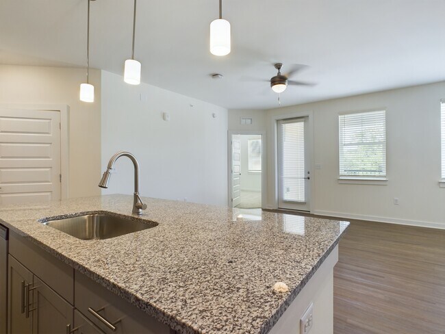 Building Photo - Sanctuary Bluff Apartments