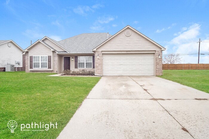 Foto principal - 8974 South 257th East Place