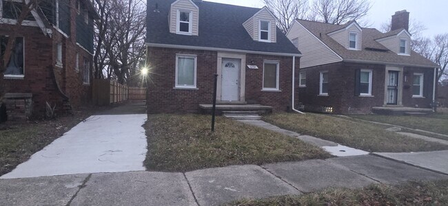 Foto del edificio - 12719 Wade St