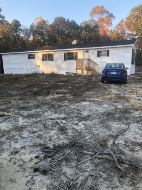 Primary Photo - 22018 McKenney Hwy