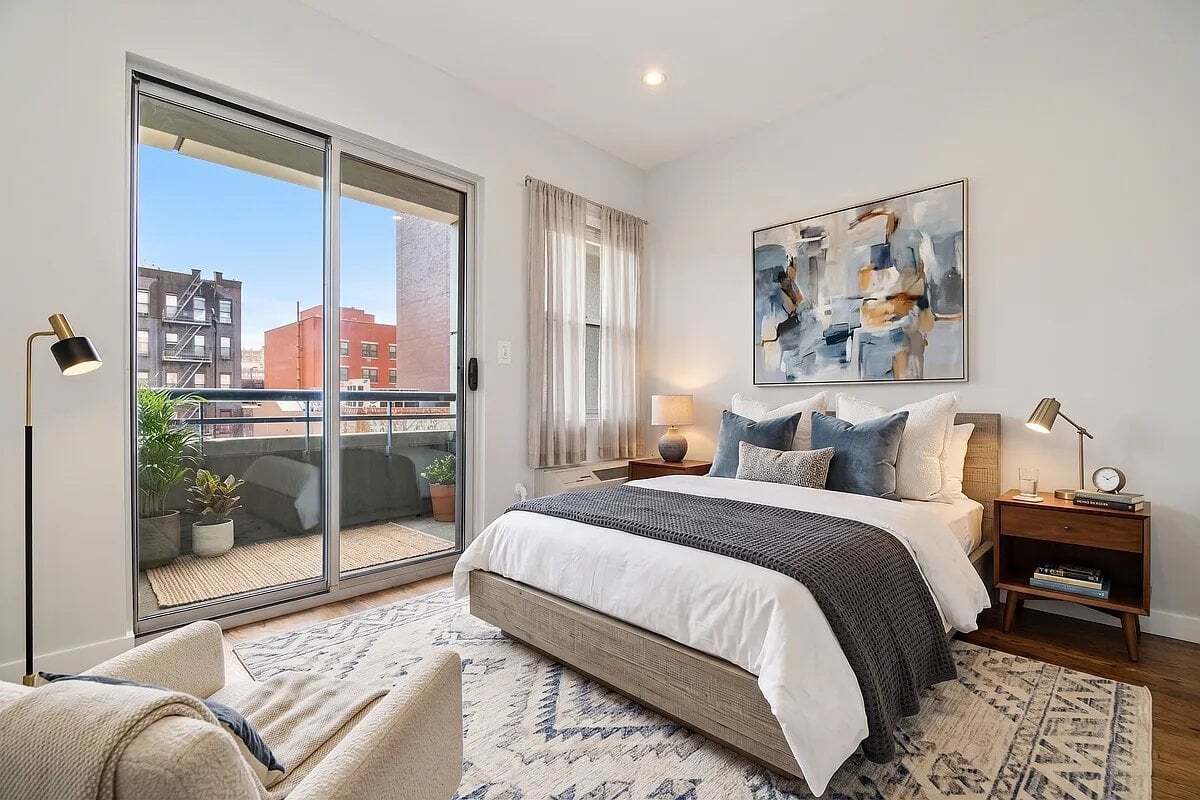 Foto del edificio - 152 Ludlow St