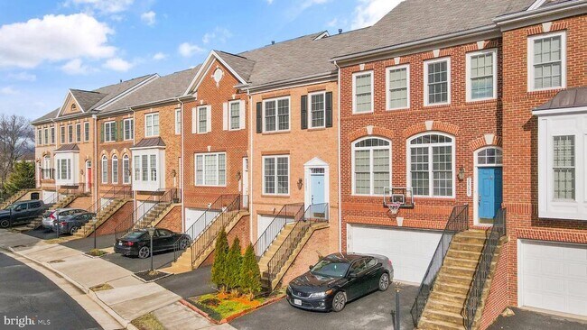 Foto del edificio - 21753 Ladyslipper Sq