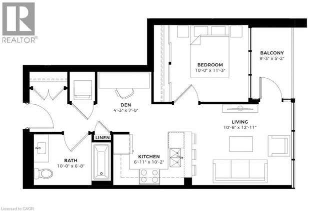 Building Photo - 108 Garment St