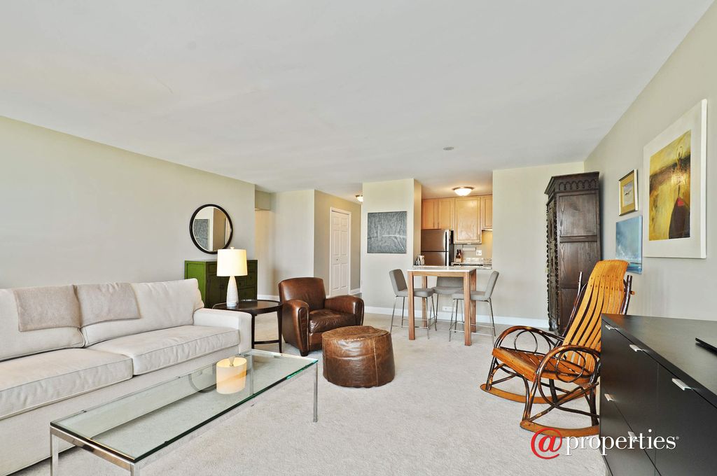 Foto principal - 1560 N Sandburg Terrace