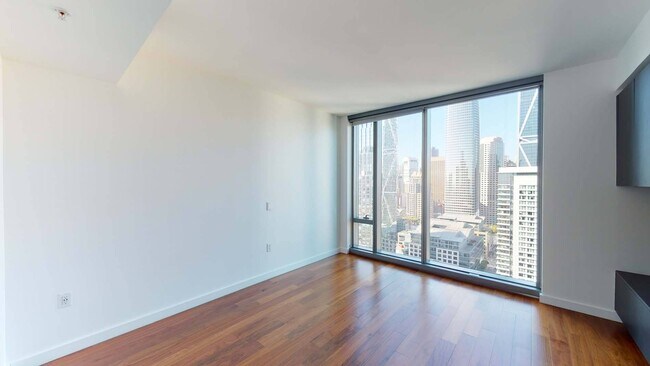 Interior Photo - 399 Fremont