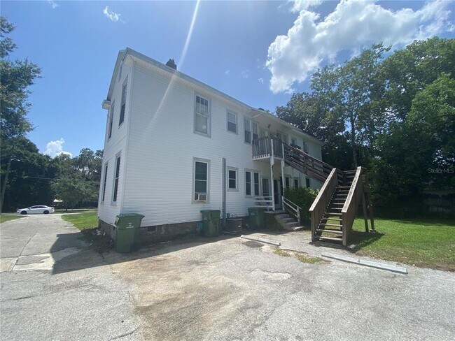 Foto del edificio - 1120 Webster St