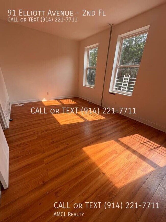 Photo - 91 Elliott Avenue-2nd Fl Apartment