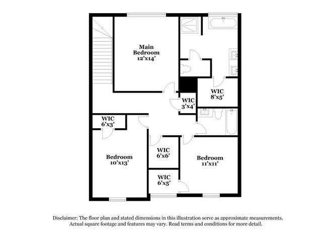 Foto del edificio - 5914 Grande River Rd