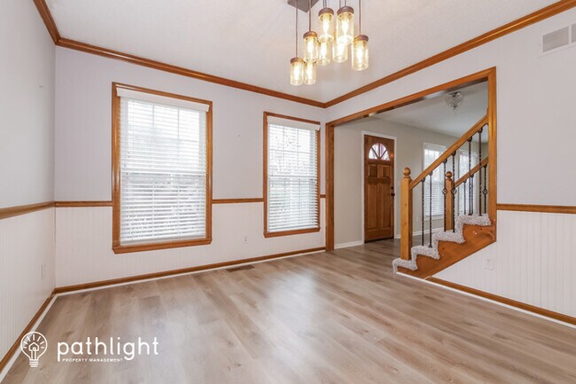 Building Photo - 5616 W 158th Terrace, Overland Park, KS, 6...