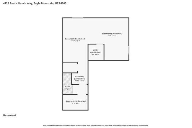 Foto del edificio - 4728 Rustic Ranch Way