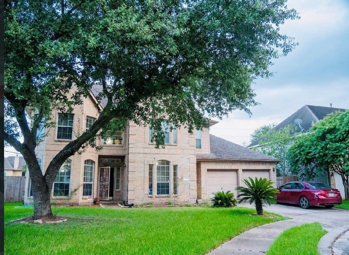 Foto principal - 14503 Hagans Ct