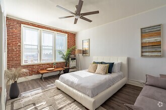 St. Charles Apartments - 8