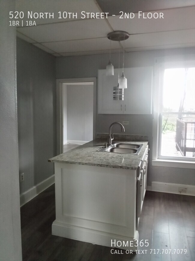 Building Photo - Beautiful 1-bedroom apartment in Reading, PA!