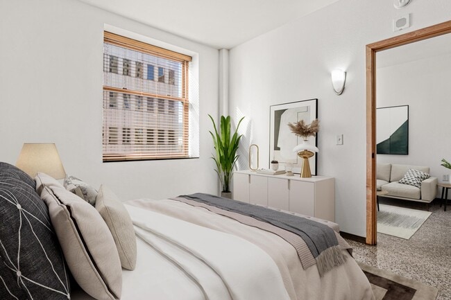 Foto del edificio - The Historic Minnesota Building