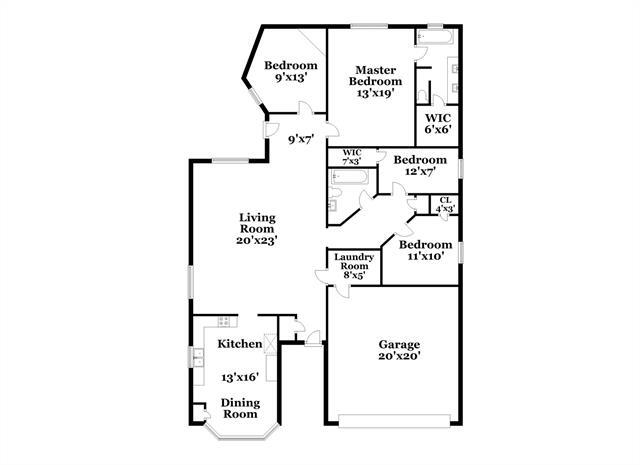 Foto del edificio - 7618 Straits Dr