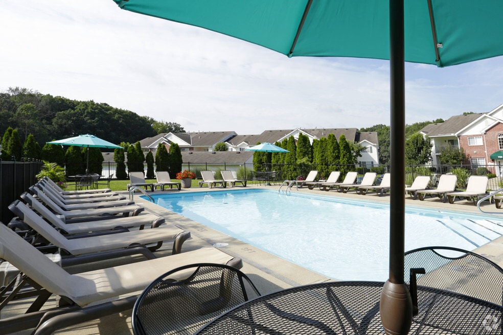 Apartments for Rent in South Park PA