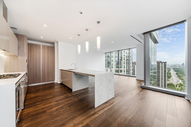 Foto del edificio - 363 E Wacker Dr