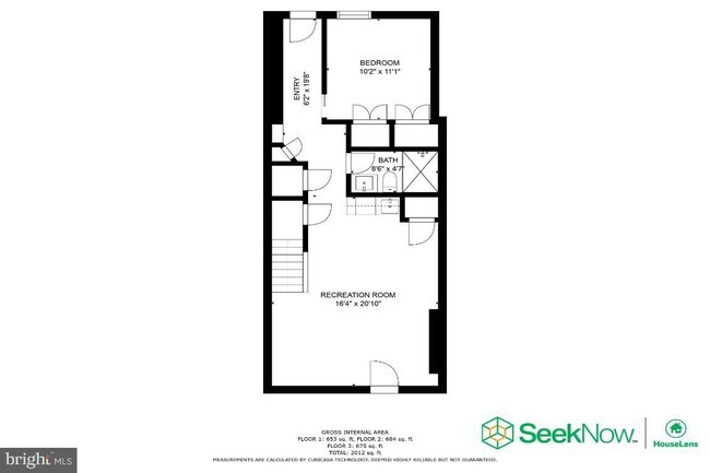 Foto del edificio - 4627 43rd Pl NW